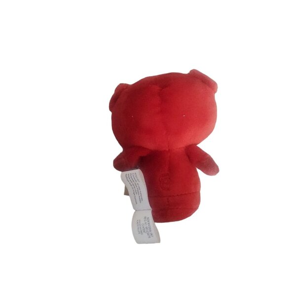 Hallmark Itty Bitty Chinese Zodiac Year of the Pig and Dog Plush No Tags - Picture 7 of 8